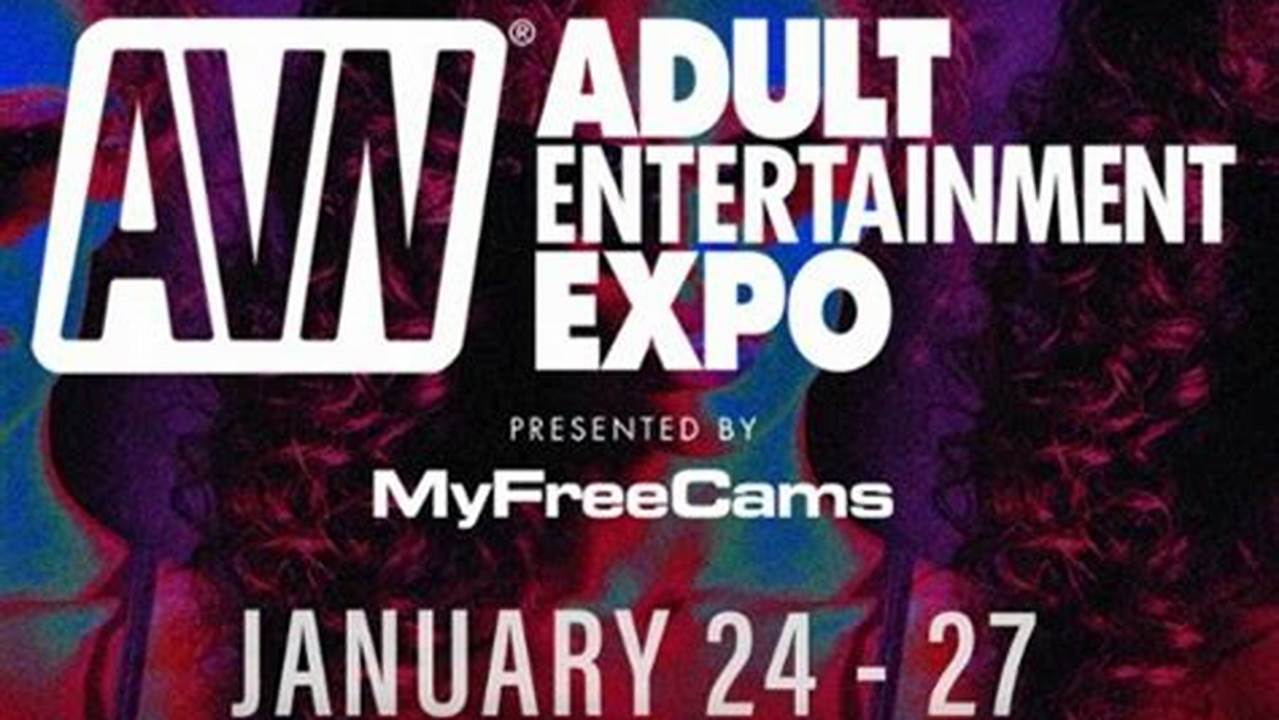 Avn Awards 2024 Dates