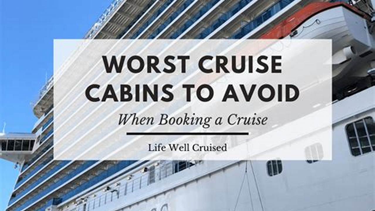 Avoid Smoking In Cabins, Cruises 10 1