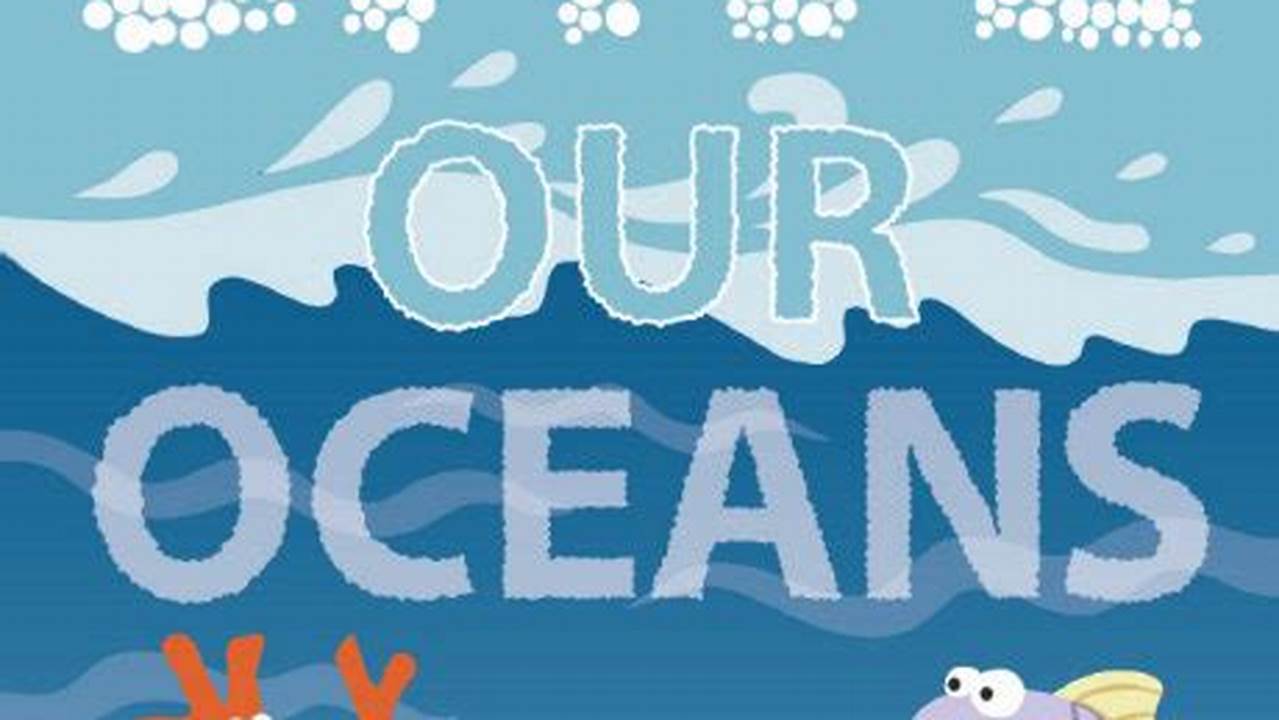 Awareness, Save Ocean