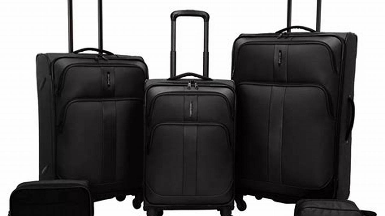 Away Luggage Black Friday Sale 2024