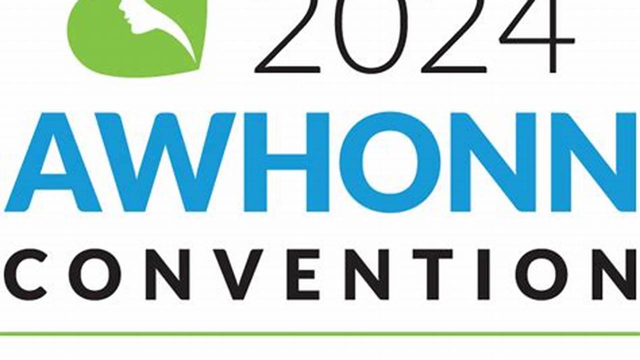 Awhonn Conference 2024