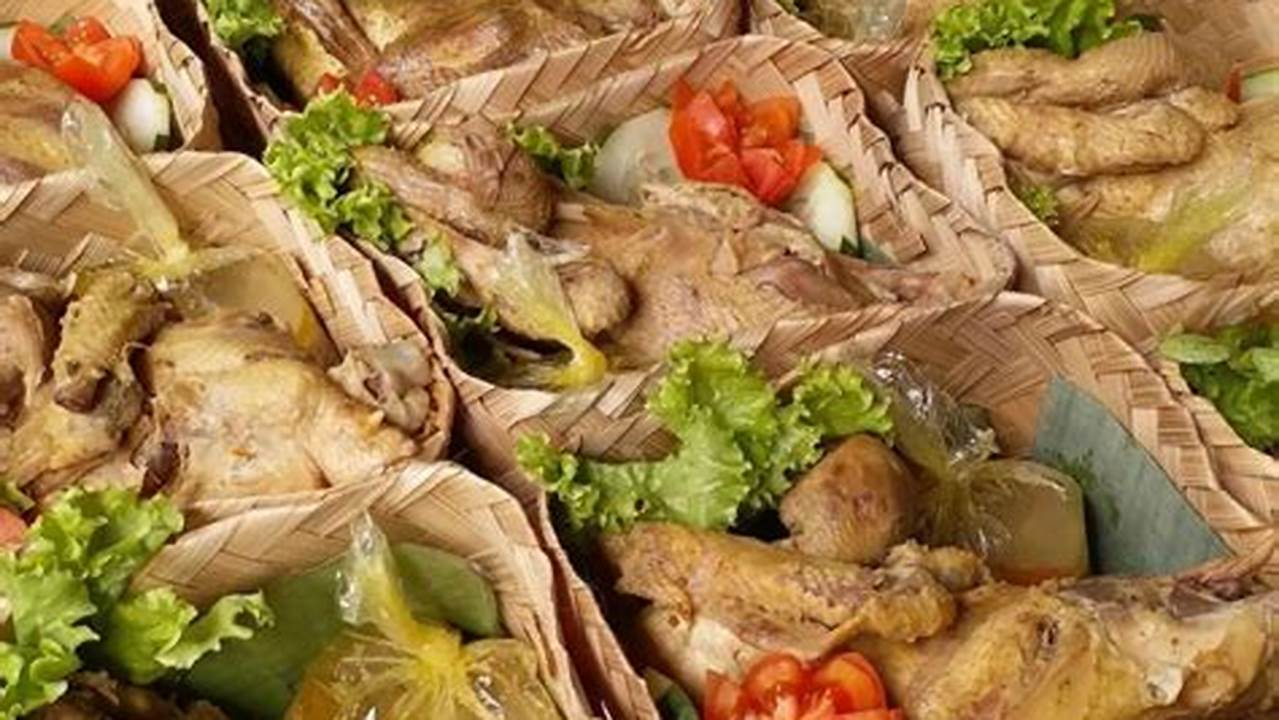 Ayam Ingkung, Resep4-10k