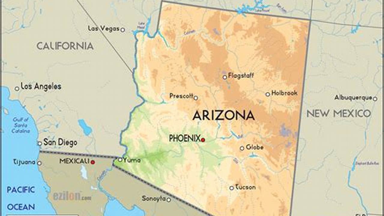 Az State Of The State 2024