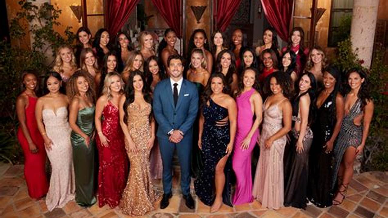 Bachelor 2024 Finale 4 26 21