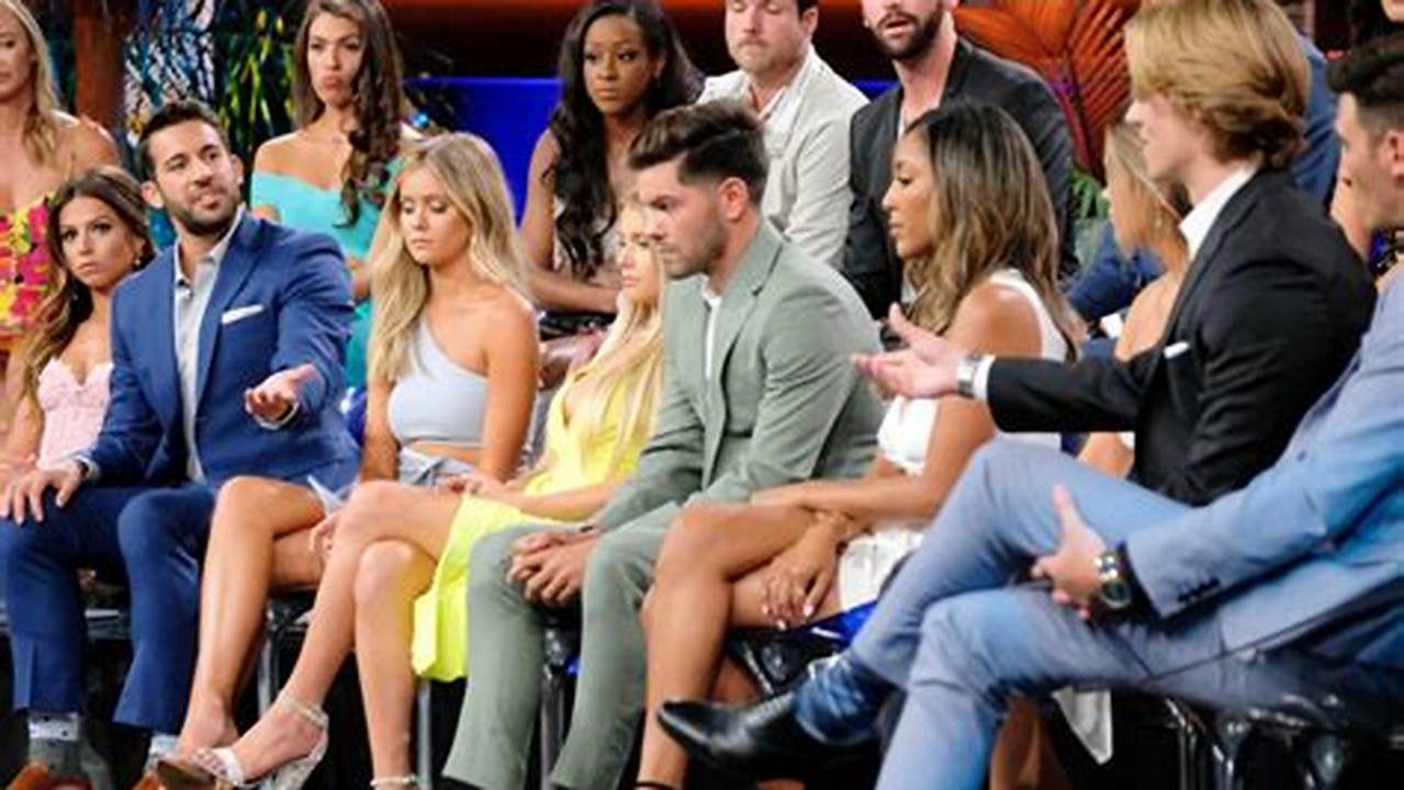 Bachelor In Paradise Finale 2024 Spoilers