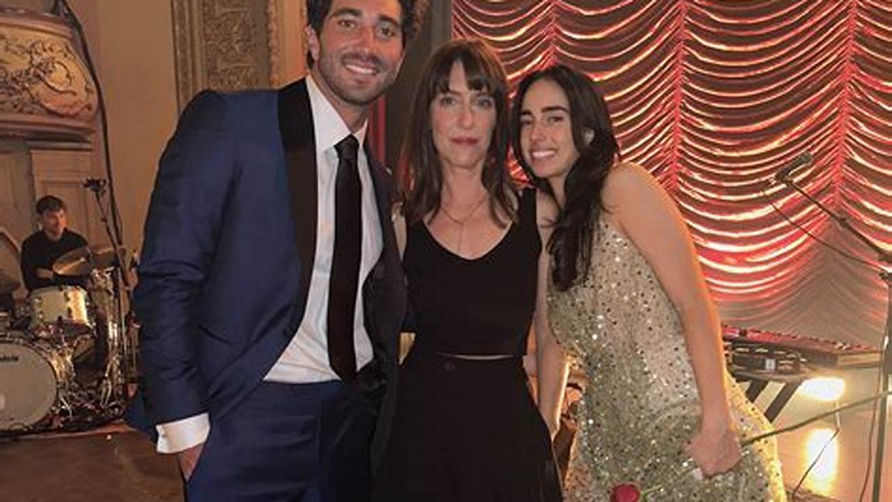 Bachelor Joey Graziadei, Musical Guest Feist, And Maria., 2024