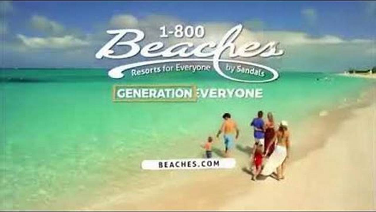 Back To The Beach Is Also A Proud., 2024