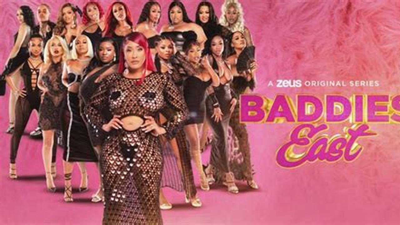 Baddies East 2024 Reviews