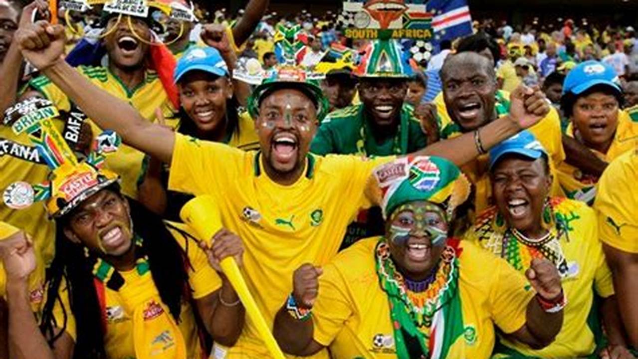 Bafana Bafana Whose Current Fifa World Ranking Is Sitting At 66 Have Landed In Ivory Coast Ahead Of The., 2024