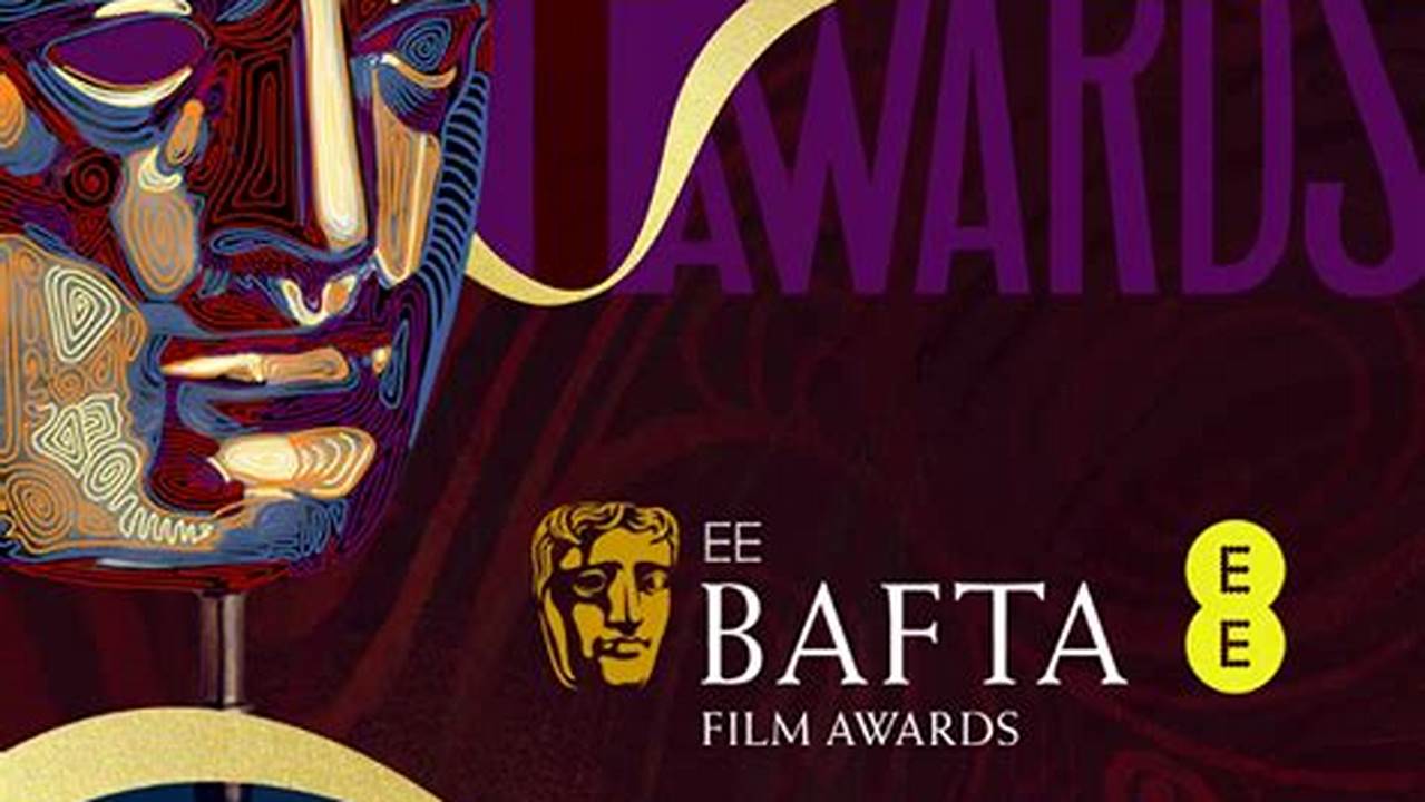 Bafta Awards 2024 Date And Time 2024