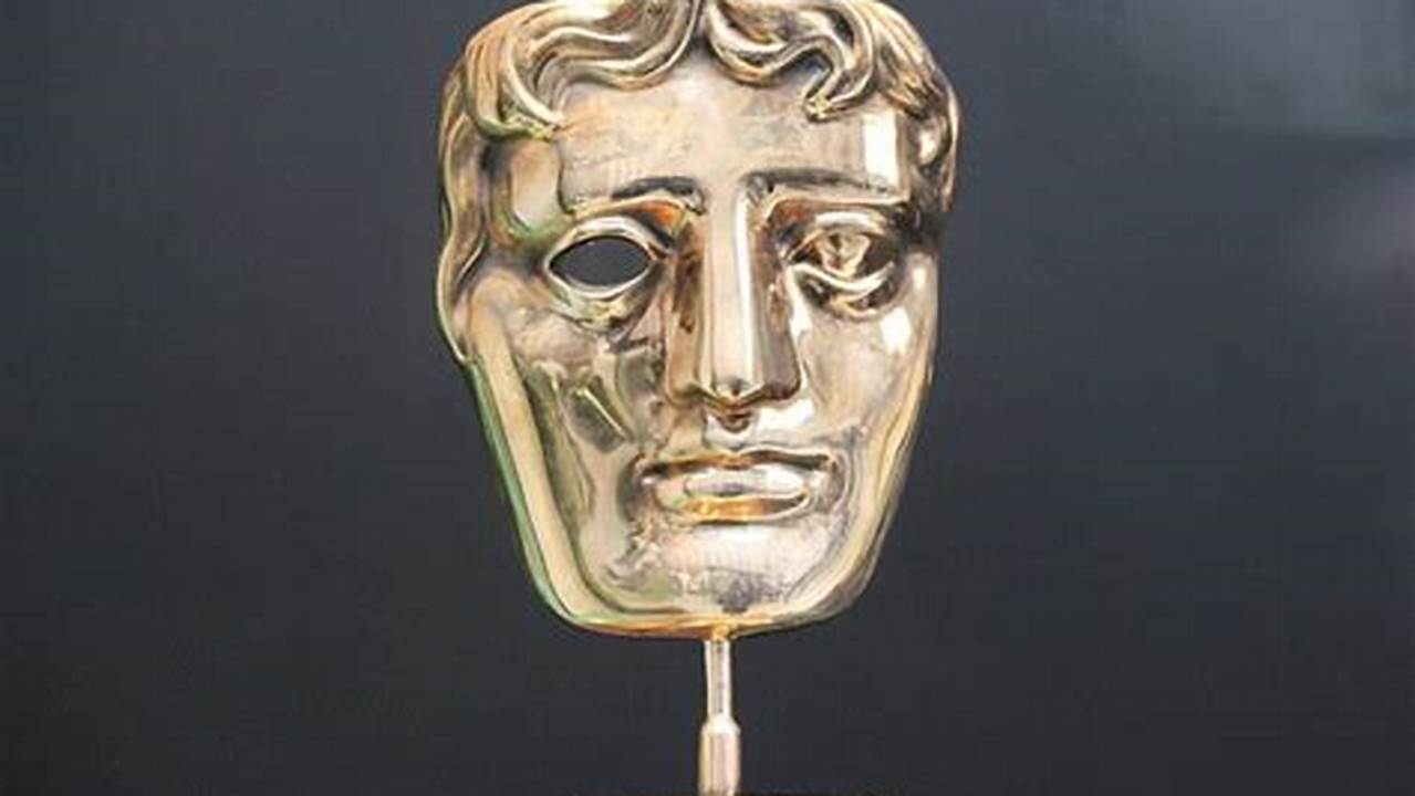 Bafta Awards 2024 Date And Time Channel