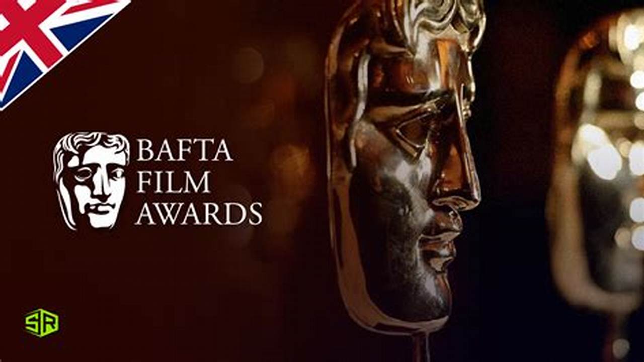 Bafta Awards 2024 Full Show Episodes