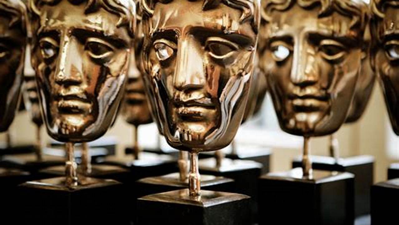 Bafta Has Announced The Nominations For The 2024 Bafta Games Awards, With Baldur’s Gate 3 Leading The Pack With 10 Nominations., 2024