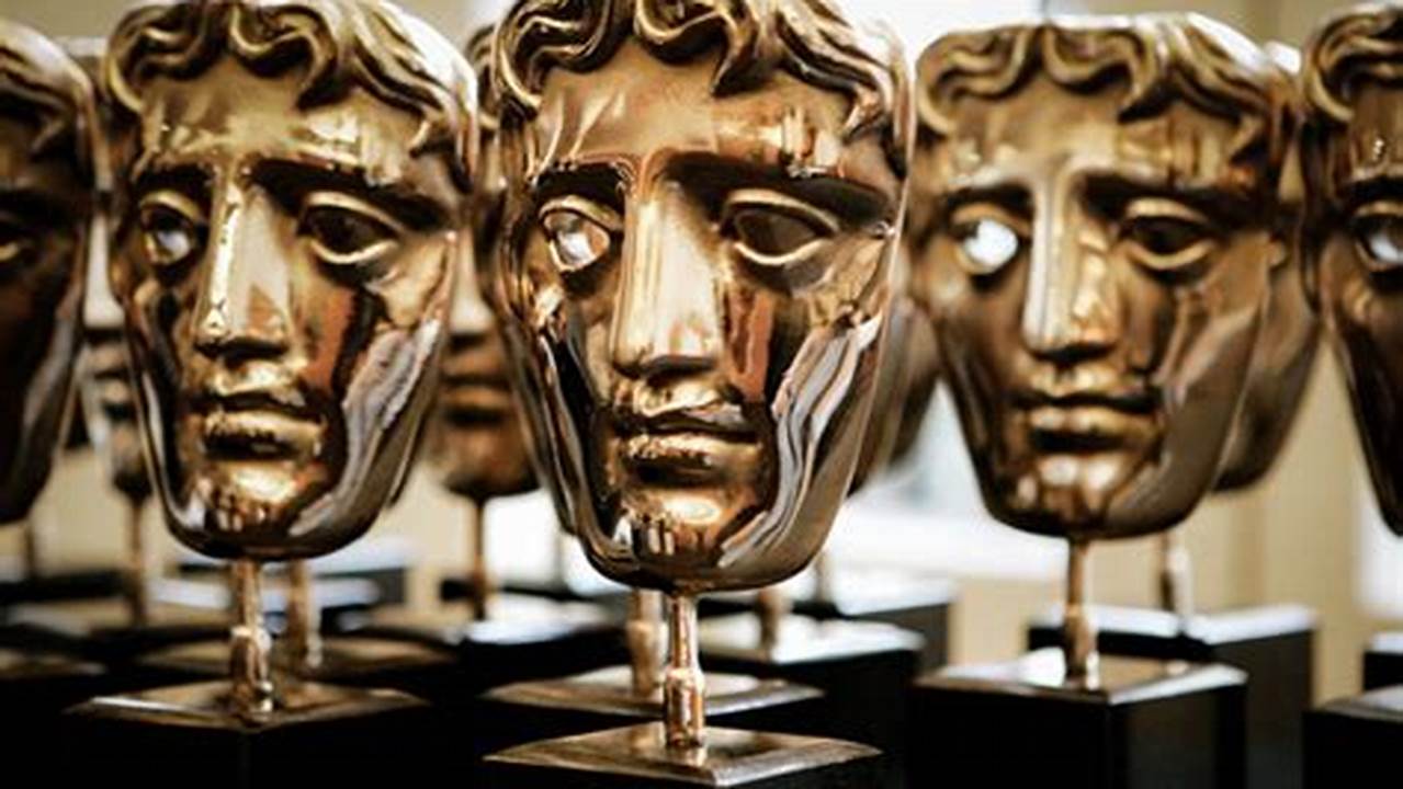 Bafta Tv Awards Nominations Will Be Announced On Thjursday, March 21, 2024, Meanwhile, Keep It Here For More Updates Including Who Will Host, The Complete Nominee., 2024