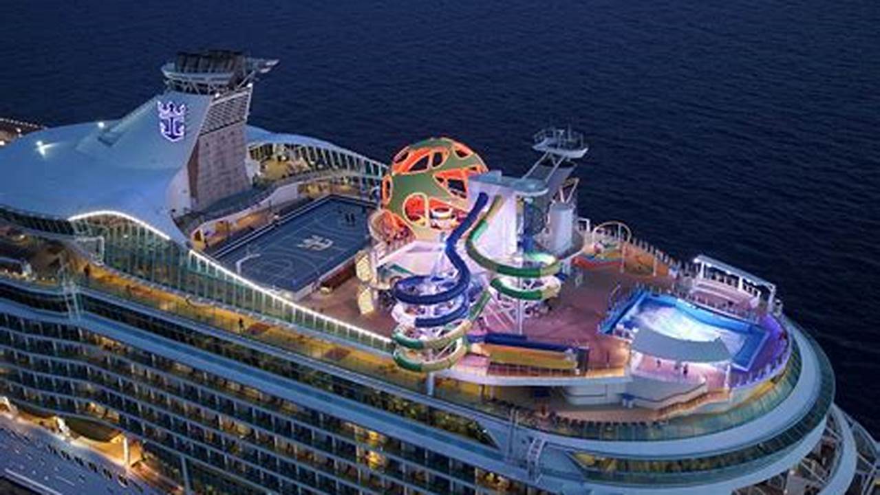Bahama Cruise 2024