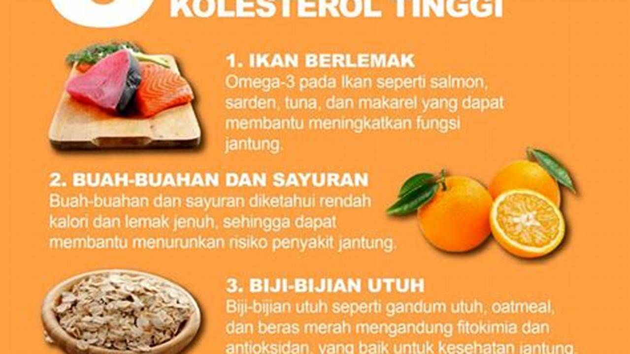 Baik Untuk Kesehatan Jantung, Resep4-10k