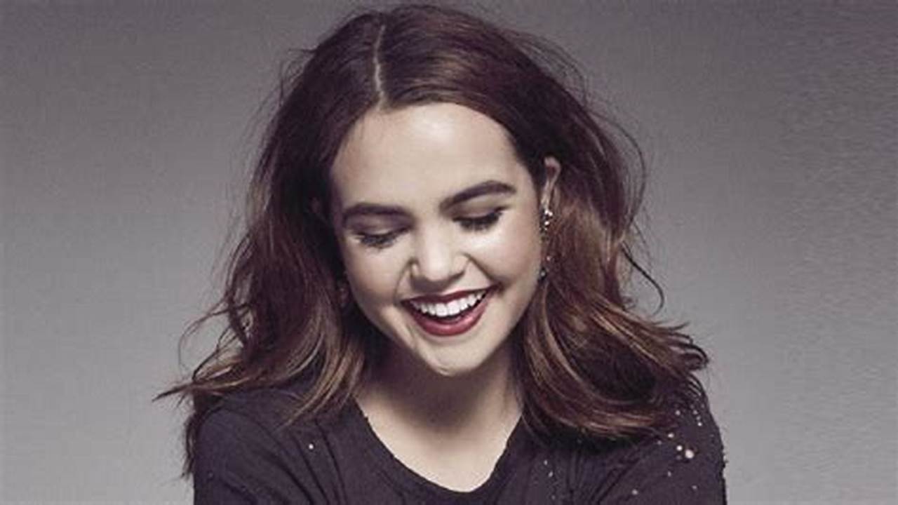 Bailee Madison Net Worth 2024