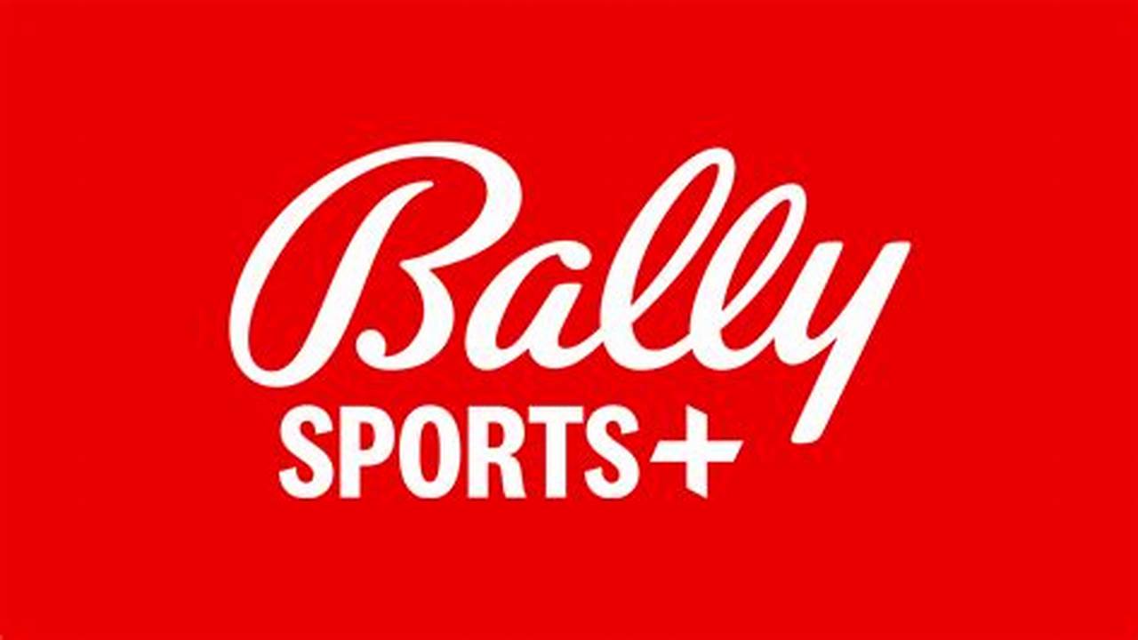 Bally Sports Plus Cardinals 2024