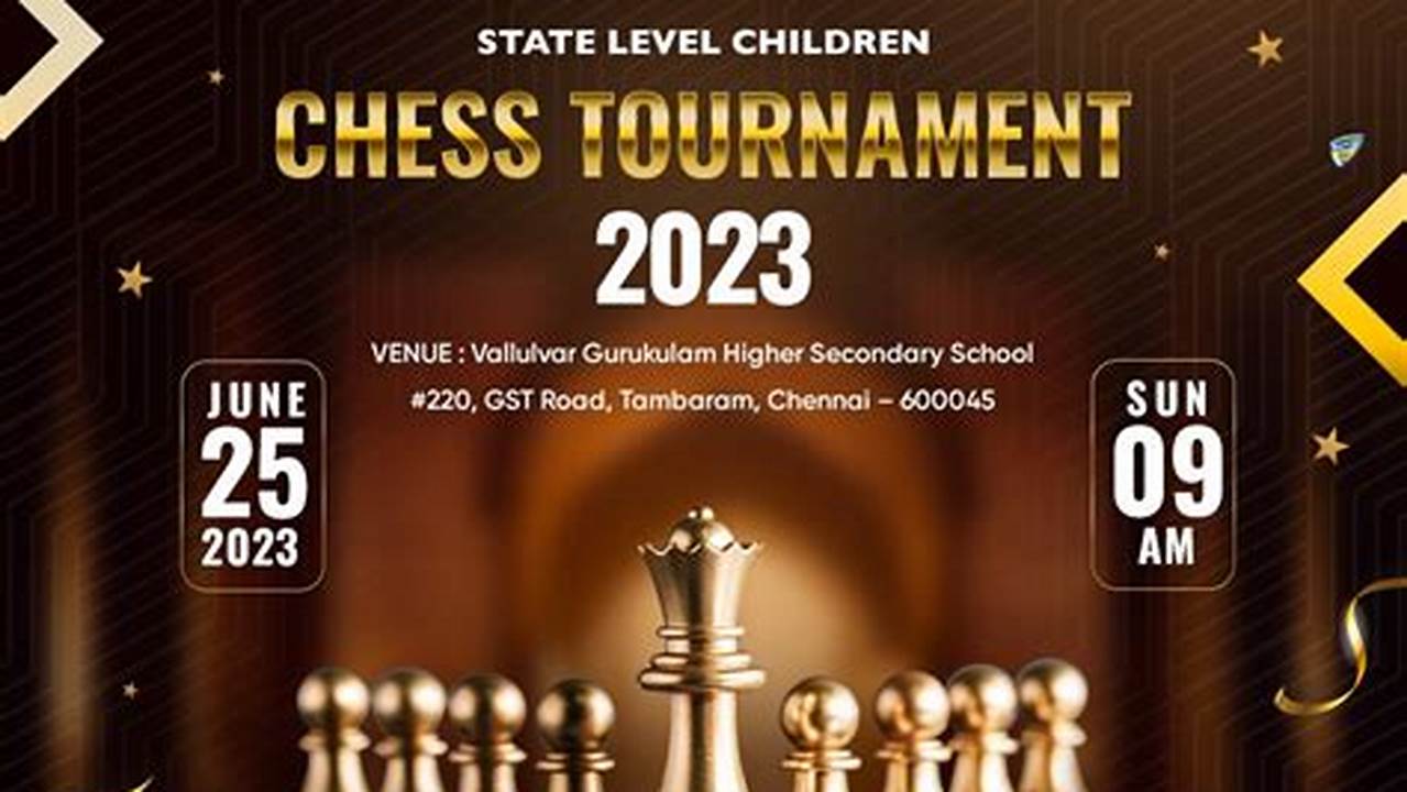Baltimore Open Chess 2024
