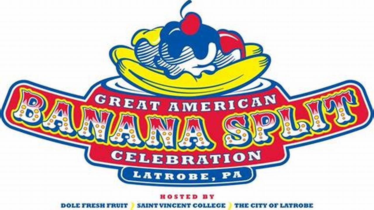 Banana Split Festival 2024 Dates