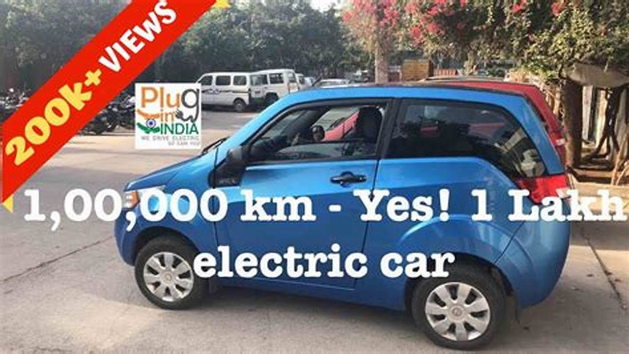 Bandyopadhyay Kaushik Ranjan Electric Vehicles Details