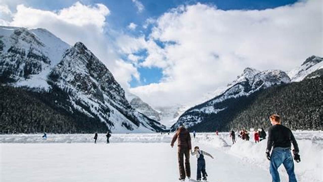 Banff New Years Eve 2024