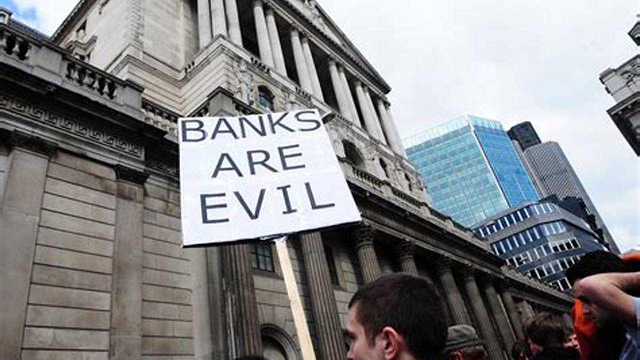Bank Collapses 2024