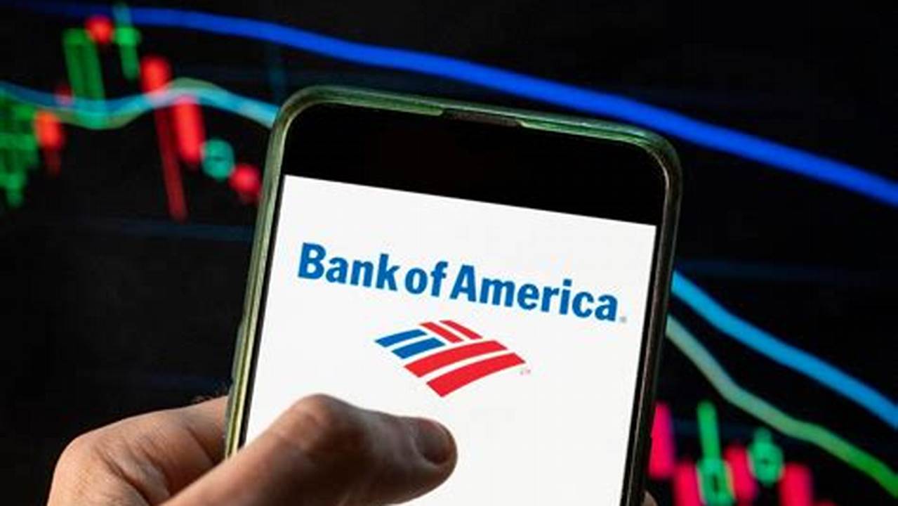 Bank Of America Data Leak 2024