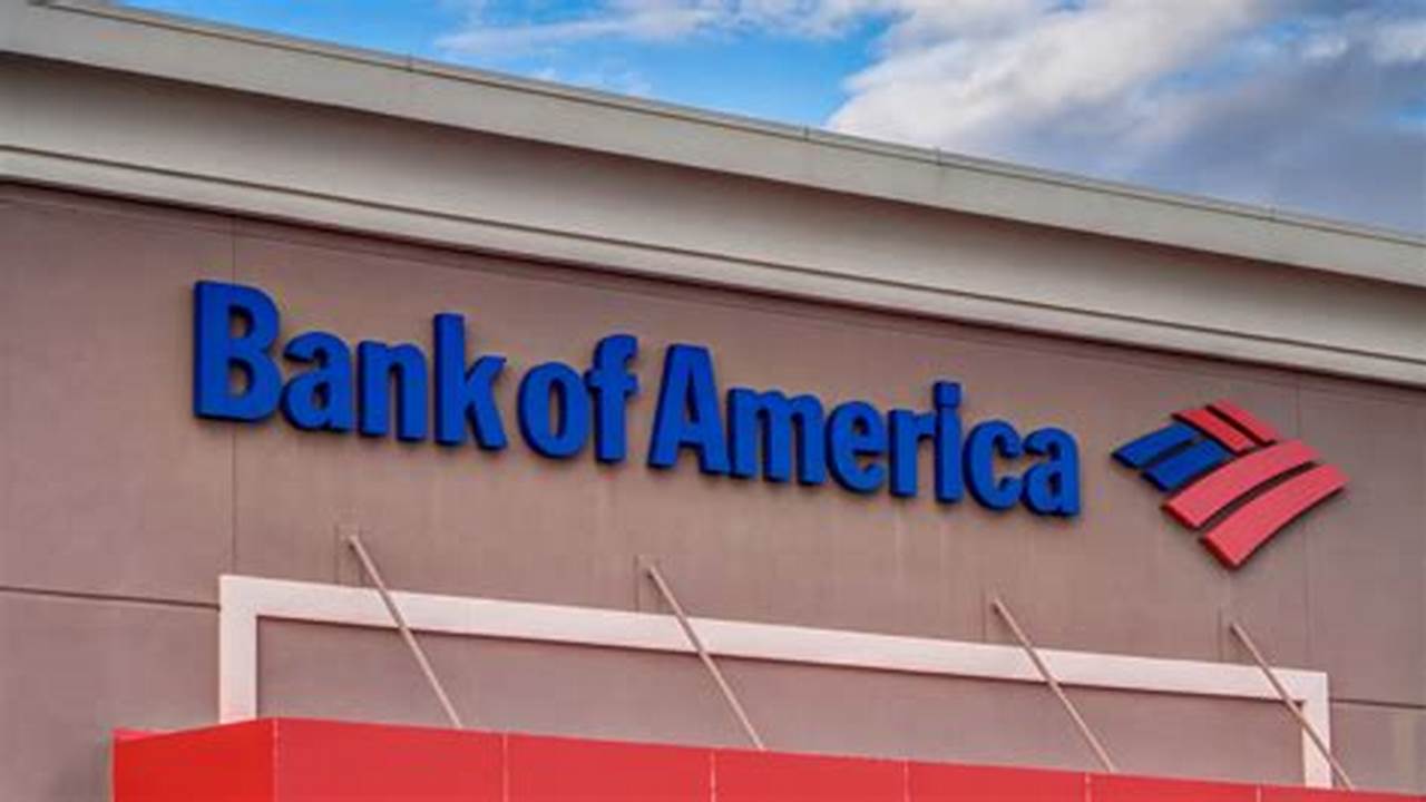 Bank Of America Has Warned Its Customers Of A Data Breach Following A Security Incident Experienced By The Bank’s Partner, The Indian Digital Services Provider Infosys., 2024