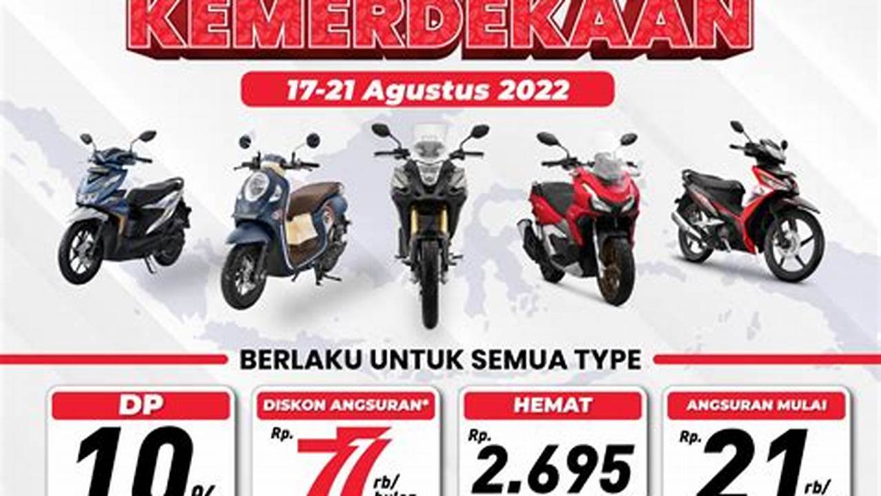 Banyak Promo, Jambi