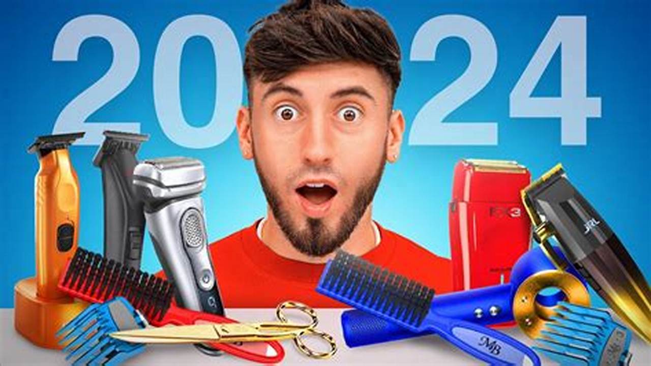 Barber 2024