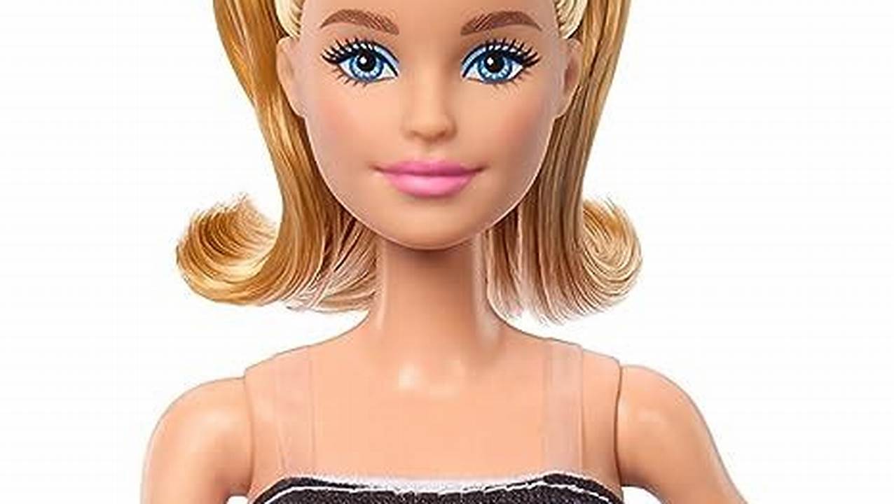 Barbie 2024 Release Date