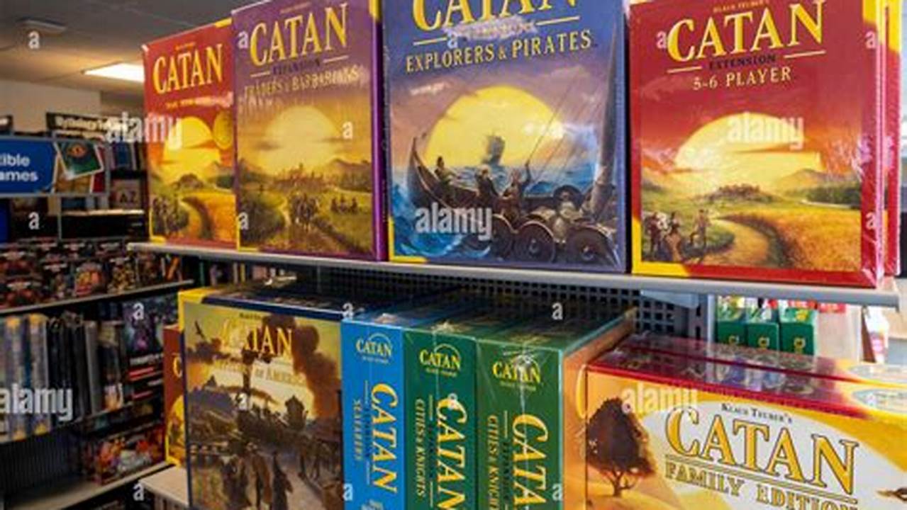 Barnes And Noble Board Game Sale 2024