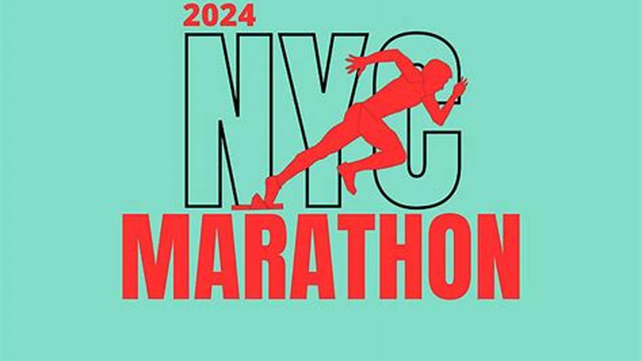 Based On 2022 Nyc Marathon Draw Stats, Out Of 84,000 Entries Only 12% Were Drawn., 2024