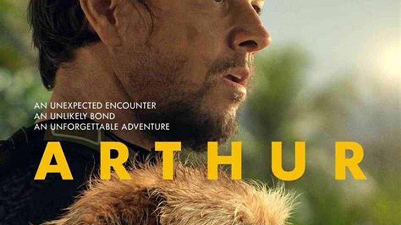 Based On An Incredible True Story, Arthur The King Follows Light, Desperate For One Last Chance To Win, As He Convinces A Sponsor To Back Him And A Team., 2024