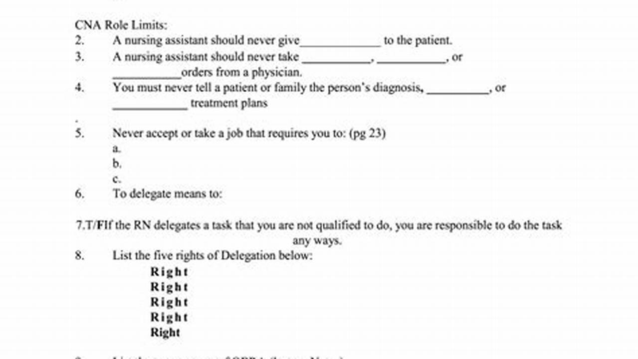 Basic Plus Practice Test 2024 With Answers