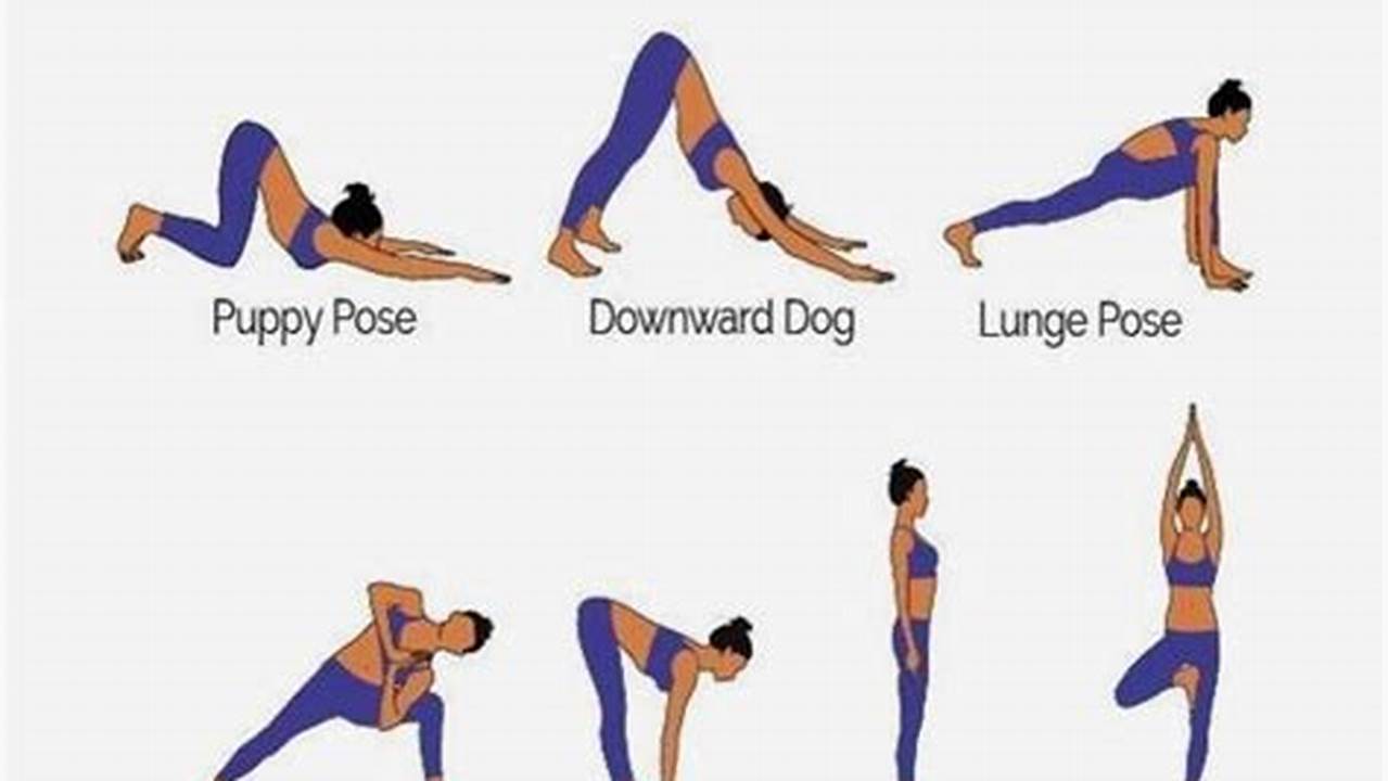 Beginner's Guide to Basic Yoga Steps: Unlock Flexibility, Strength, and Inner Peace