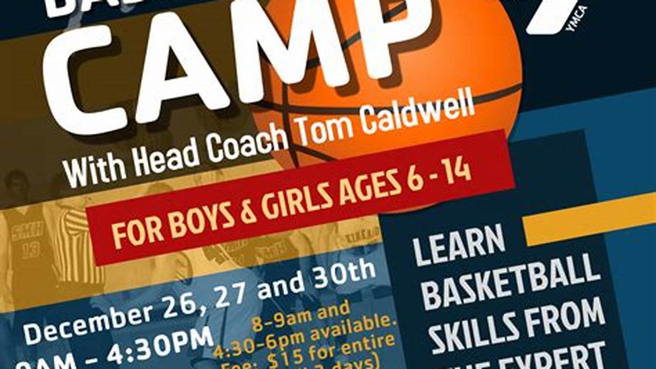 Basketball Camps Seattle 2024