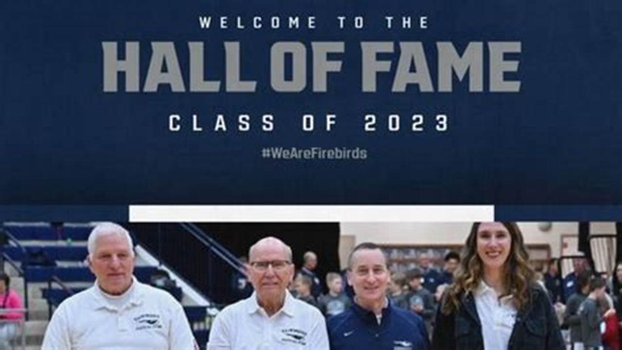 Basketball Hall Of Fame Ceremony 2024