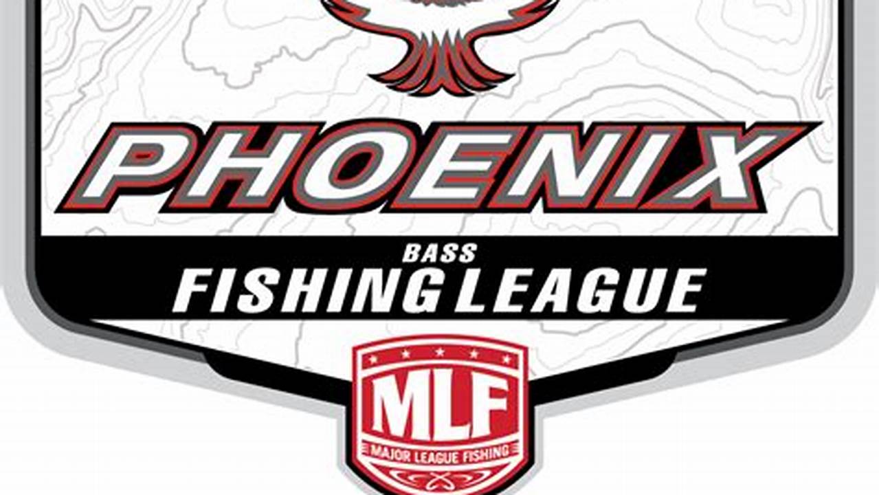 Bass Fishing League 2024