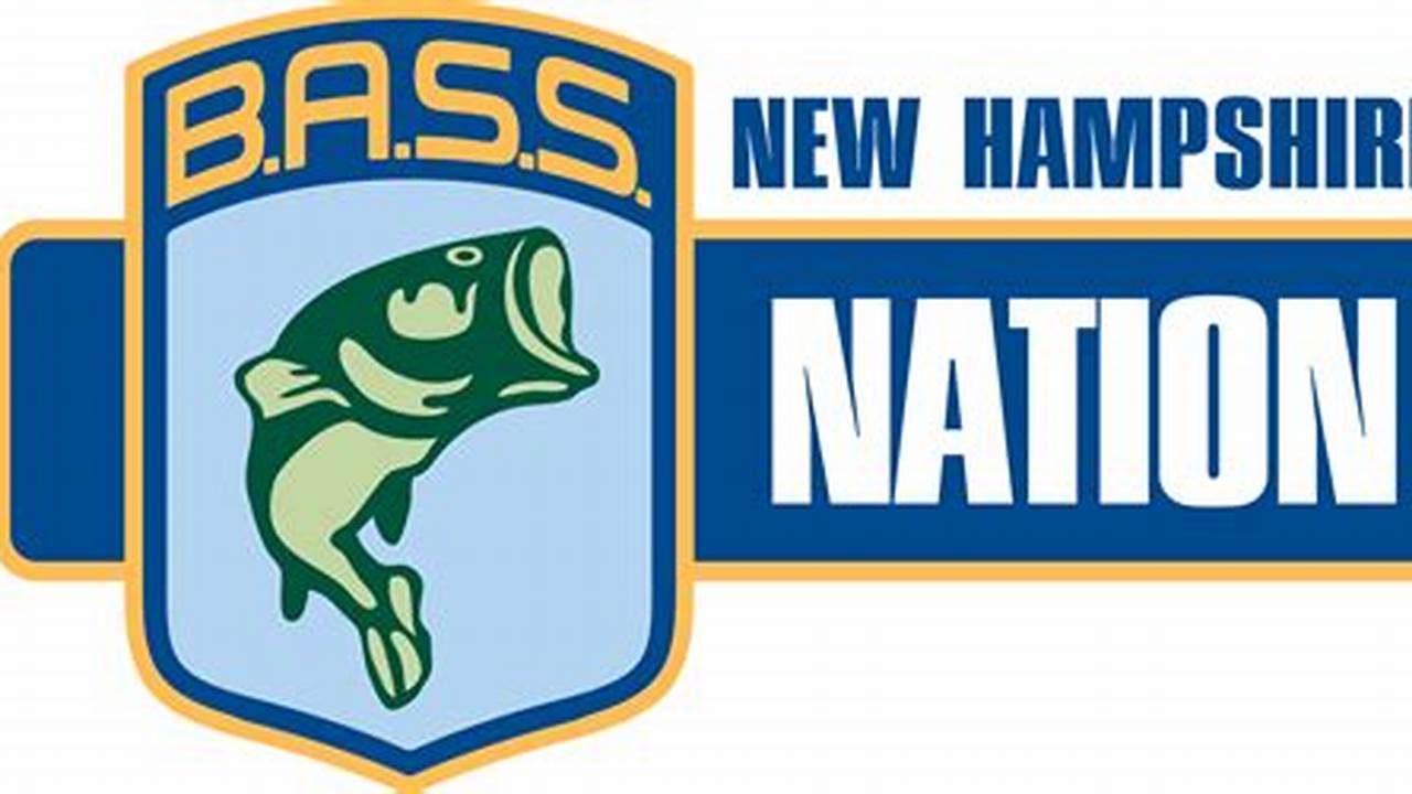 Bass Nation National Championship 2024