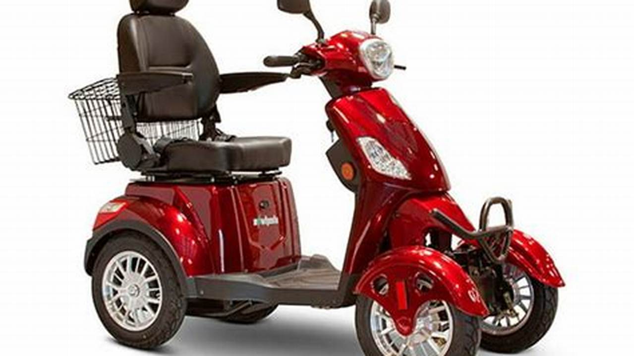 Battery Electric Vehicles Scooters For Sale