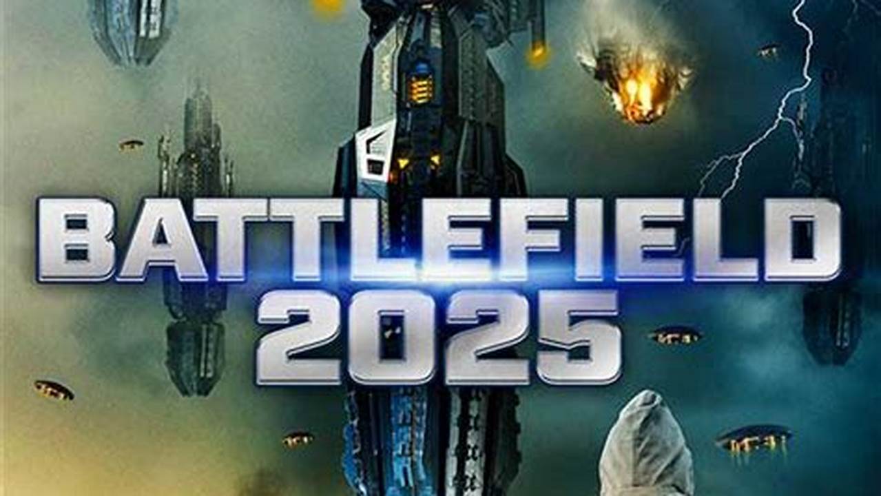 Battlefield Release Date 2024