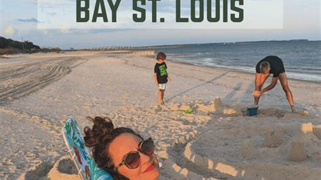 Bay St Louis Calendar Of Events