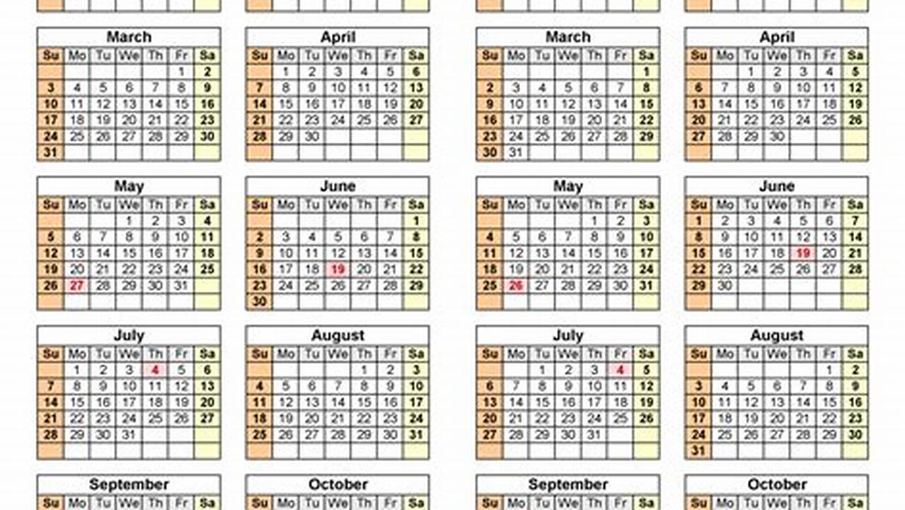 Bcps Calendar 2024-2025