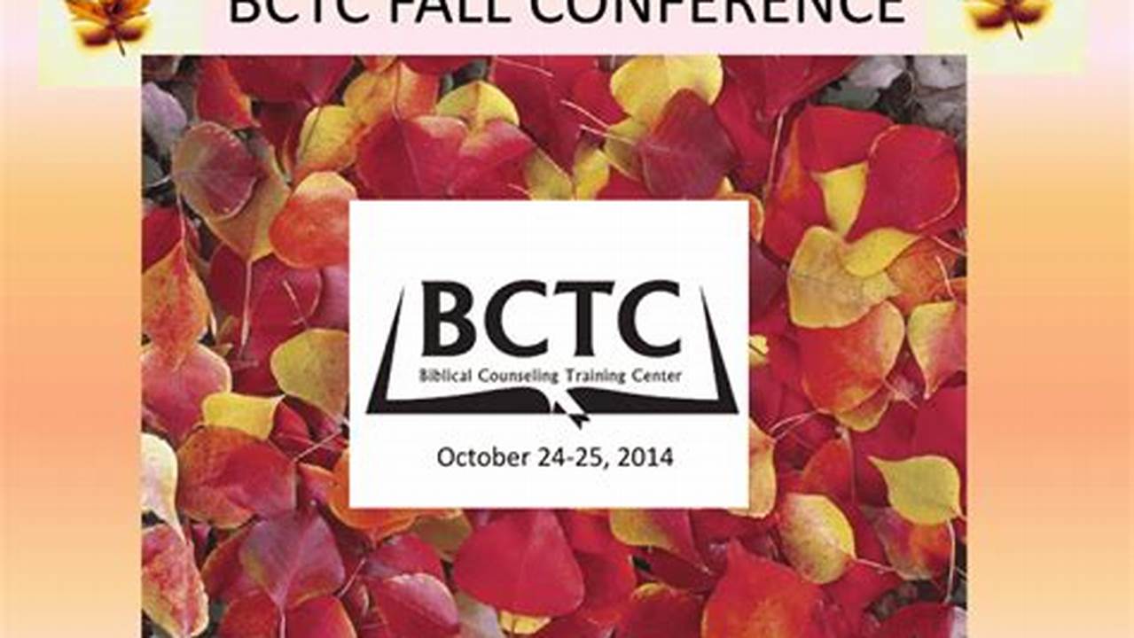 Bctc Fall 2024 Schedule Dates