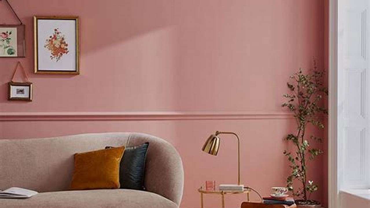Be Inspired By Our Collection Of Colours That Are Formulated To Work In Any Room Of The Home, In Any Style., 2024
