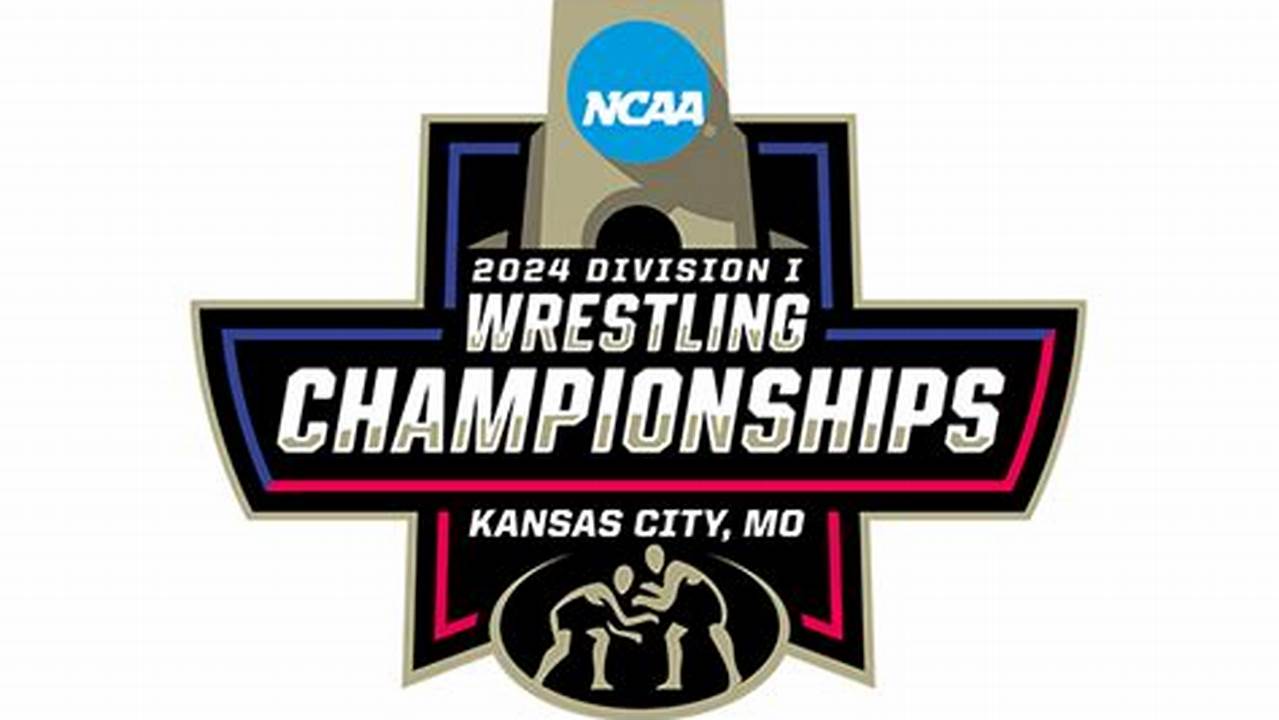 Be There To See It Live With Ncaa Wrestling Championships Tickets From On., 2024