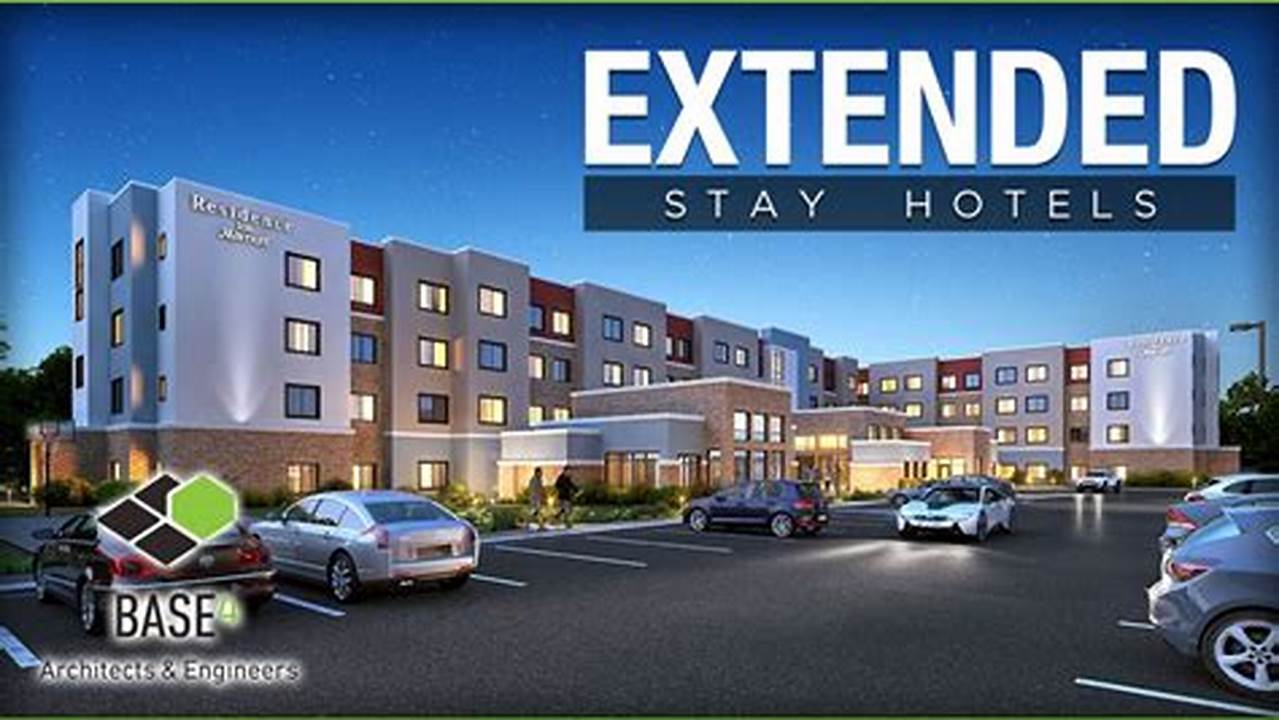 Be Flexible, Affordable Extended Hotel