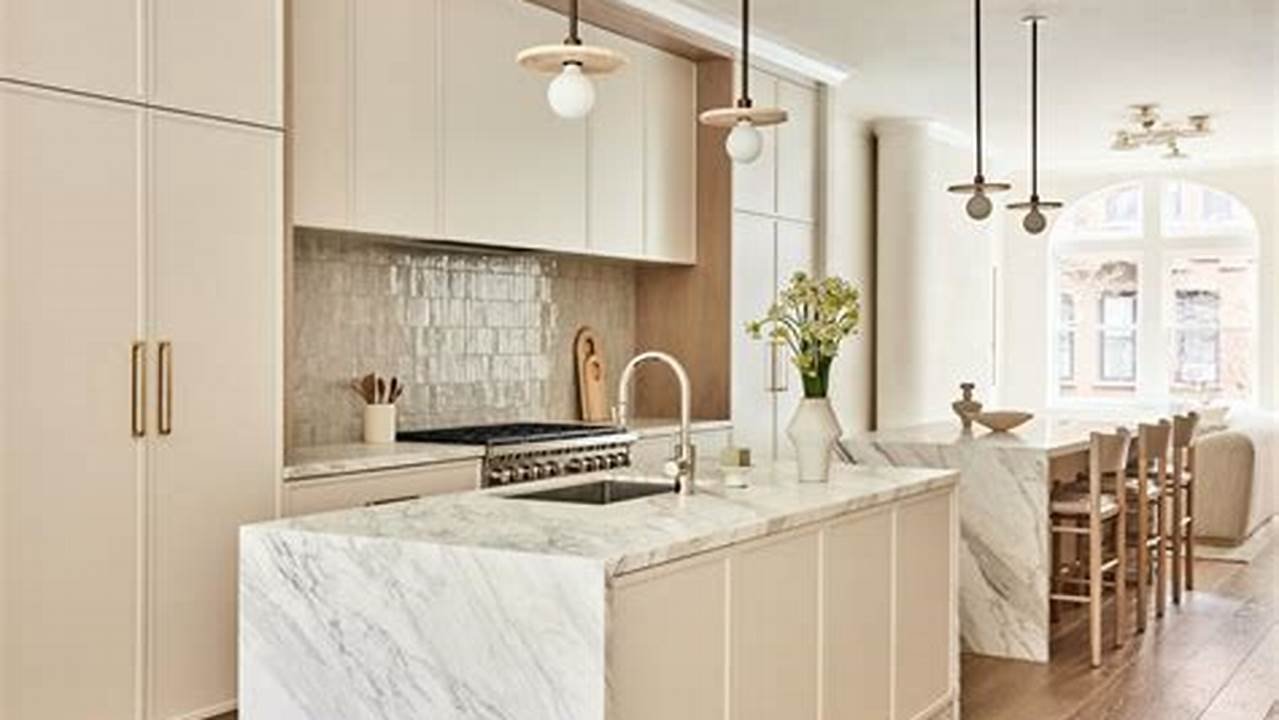 Beautiful Kitchen Trends, Ideas &amp;Amp; Inspiration For 2024., 2024